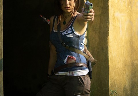Lara 2013