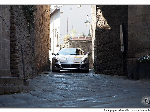 Mille Miglia