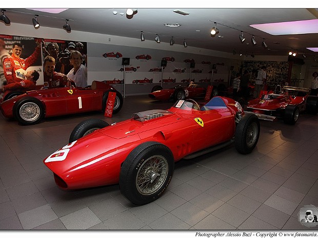 Museo Ferrari