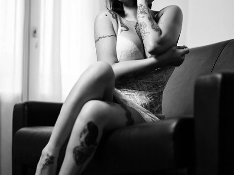 Glamour