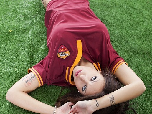 Roma
