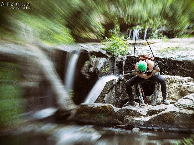 Zoro